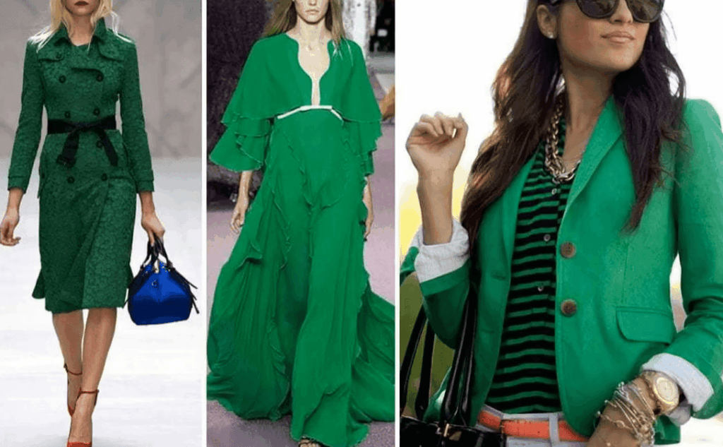 come abbinare il verde salvia abbigliamento: guida pratica